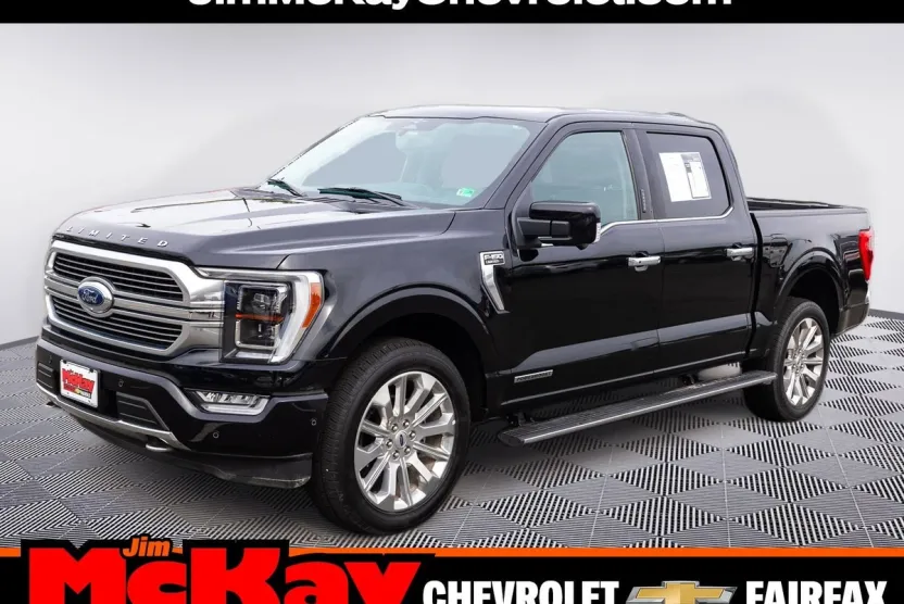 2023 Ford F-150 XL photo 1