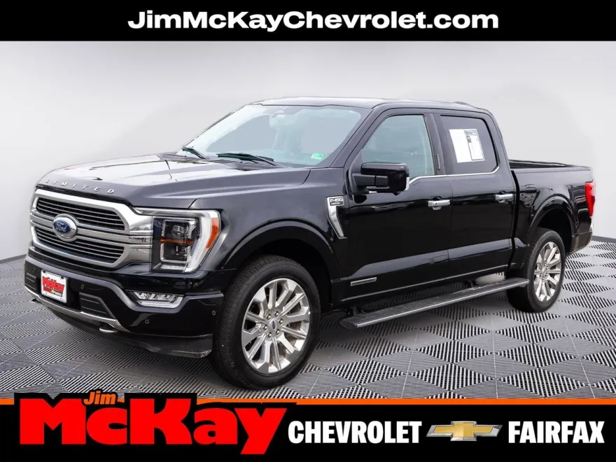 2023 Ford F-150 XL photo 1