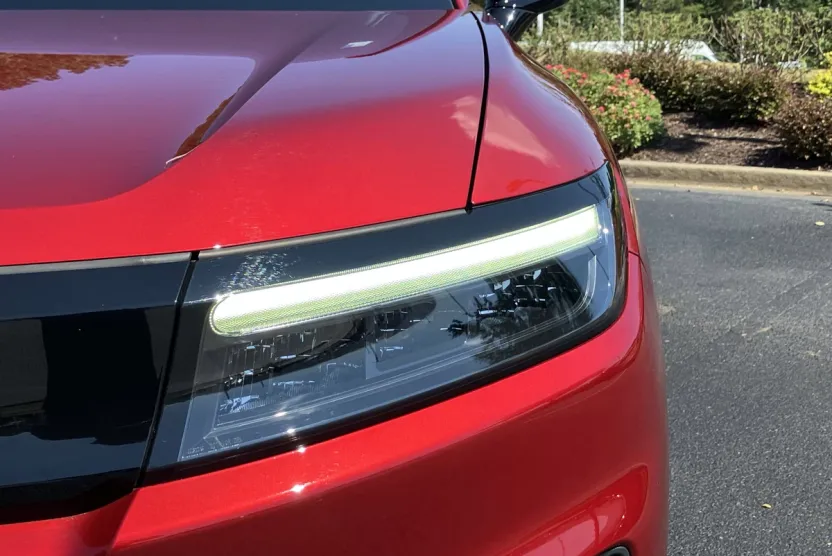 2024 Honda Prologue EX photo 1