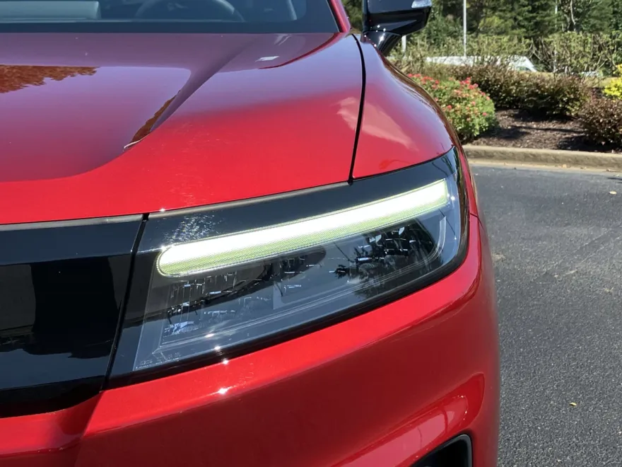 2024 Honda Prologue EX photo 1