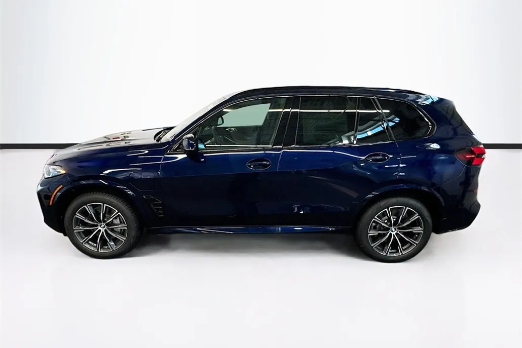 2026 Bmw X5 xDrive50e photo 1