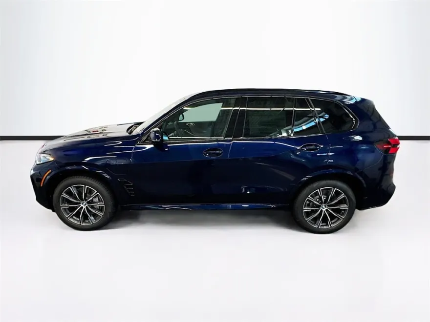2026 Bmw X5 xDrive50e photo 1
