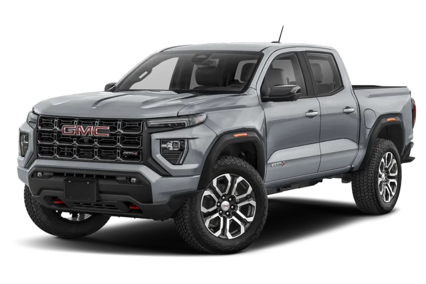 2025 Gmc Canyon AT4 photo 1