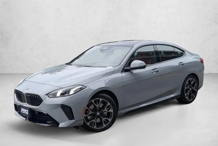 2025 Bmw 228i xDrive Gran Coupe photo 1