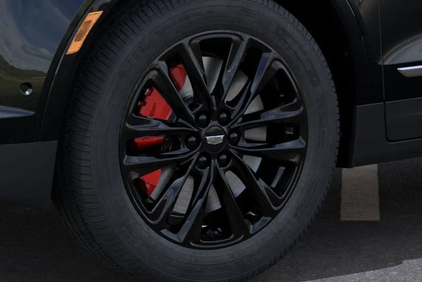 2025 Cadillac XT5 Sport photo 1