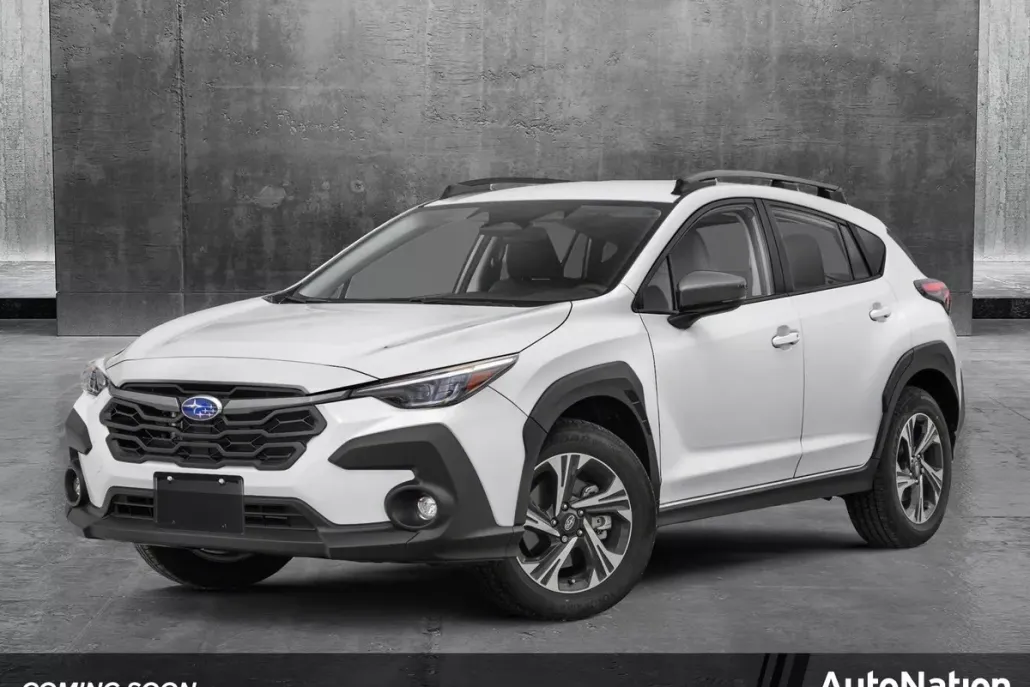 2025 Subaru Crosstrek Premium photo 1
