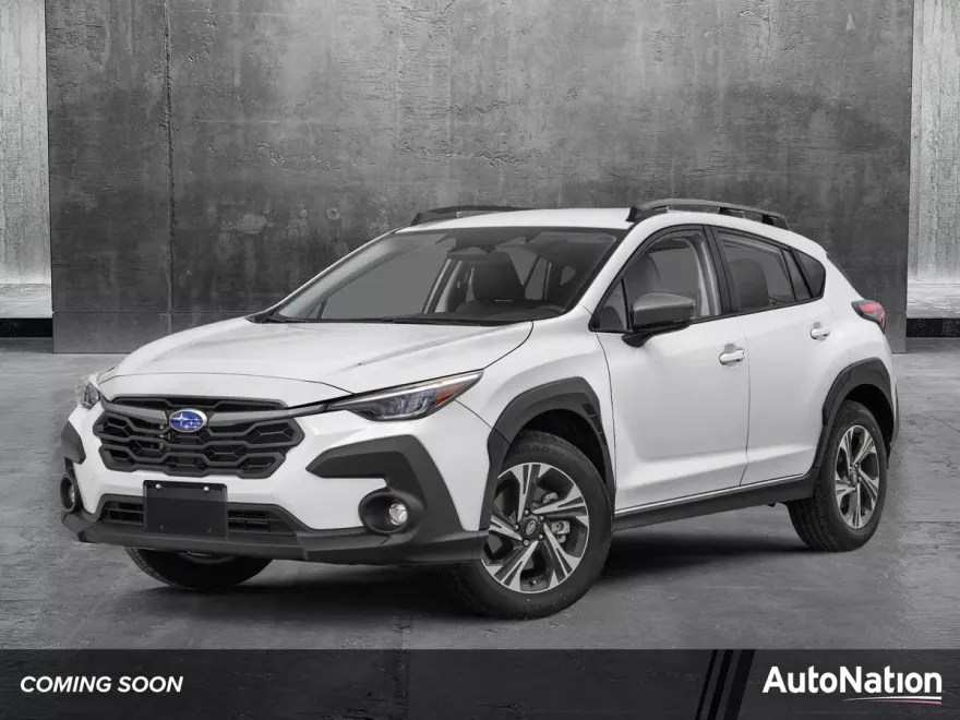 2025 Subaru Crosstrek Premium photo 1