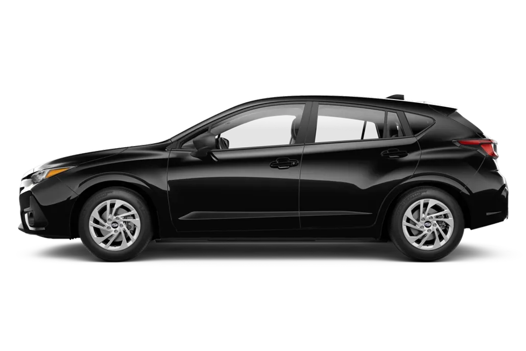 2025 Subaru Impreza Base photo 1