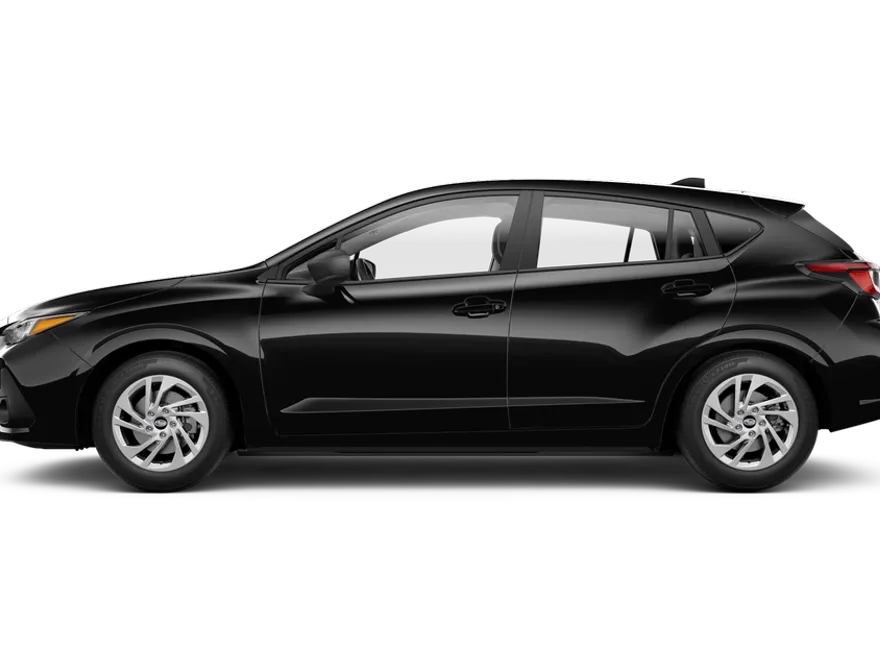 2025 Subaru Impreza Base photo 1