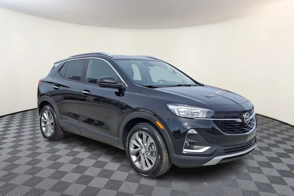 2022 Buick Encore GX Select photo 1