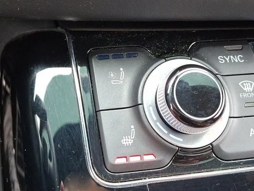 2016 Audi S8 4.0T photo 22