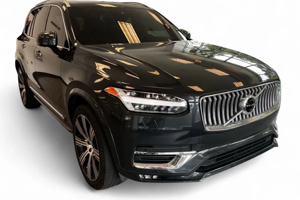 2022 Volvo XC90 Inscription photo 1