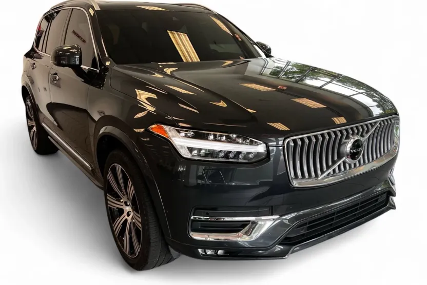 2022 Volvo XC90 Inscription photo 1