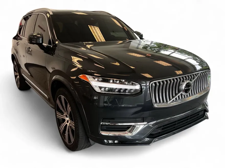 2022 Volvo XC90 Inscription photo 1