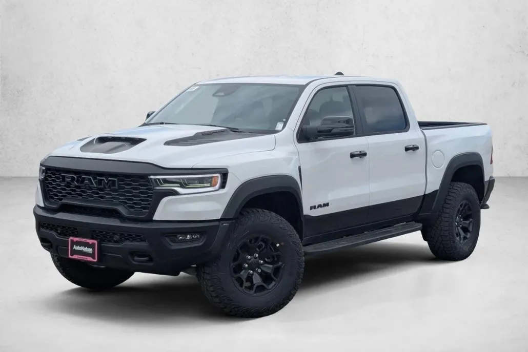 2025 Ram 1500 RHO photo 1