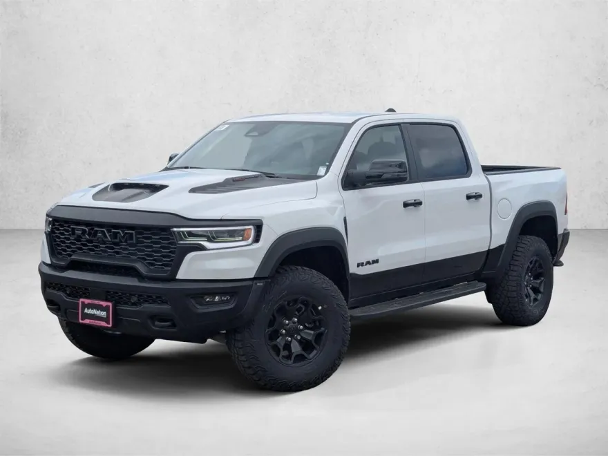 2025 Ram 1500 RHO photo 1