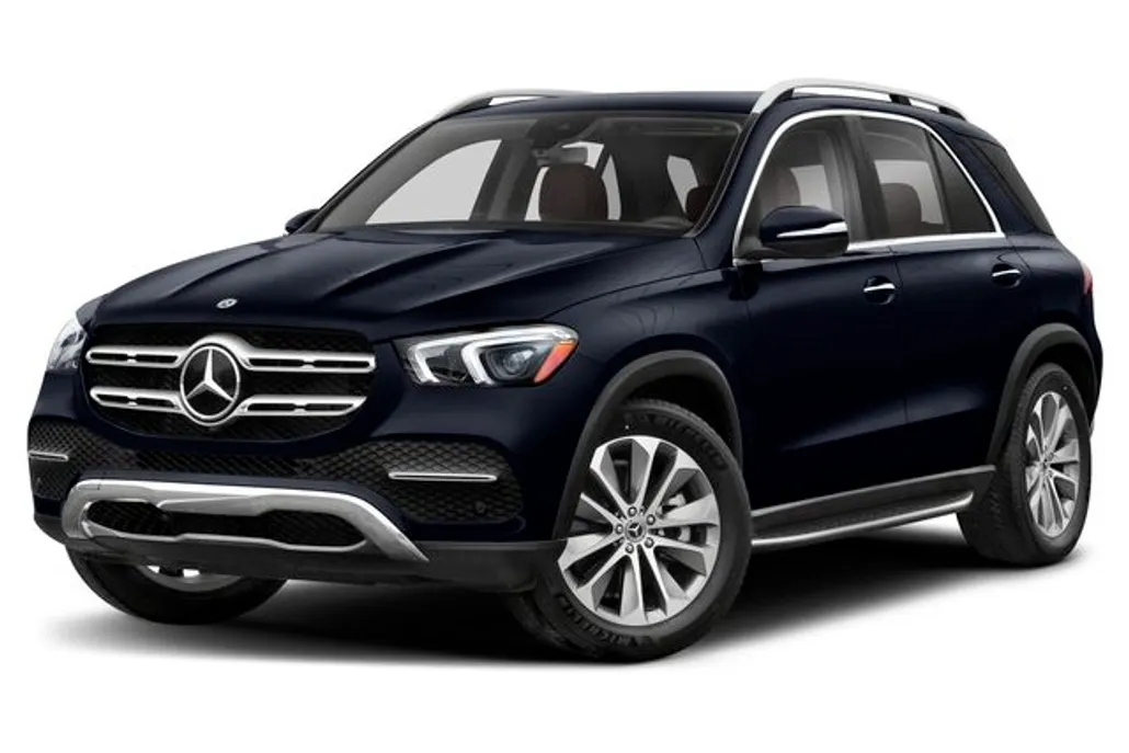 2023 Mercedes Benz GLE 450 4MATIC photo 1