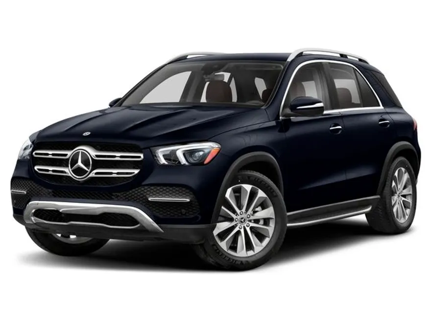 2023 Mercedes Benz GLE 450 4MATIC photo 1