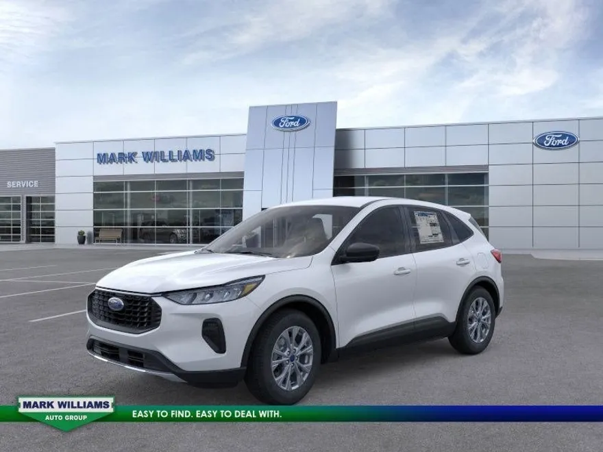 2025 Ford Escape Active photo 1