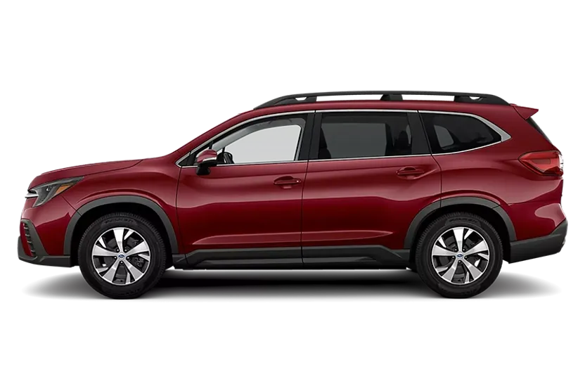 2023 Subaru Ascent Premium photo 1