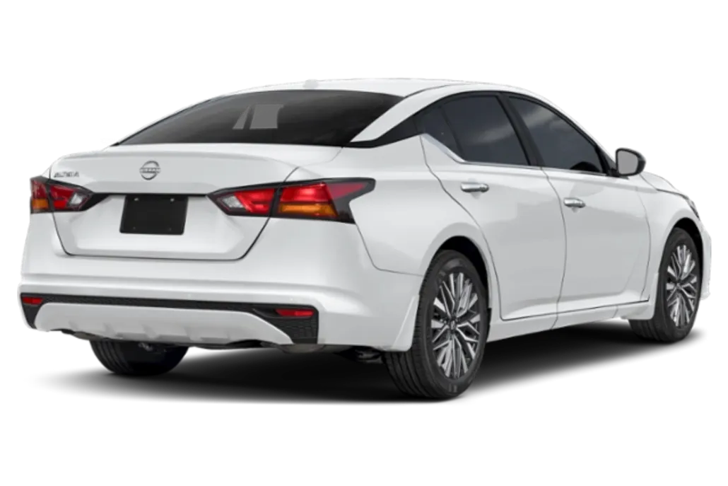 2025 Nissan Altima 2.5 SV photo 1