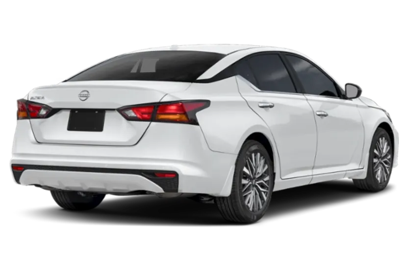 2025 Nissan Altima 2.5 SV photo 1