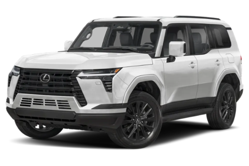 2025 Lexus GX 550 Premium photo 1
