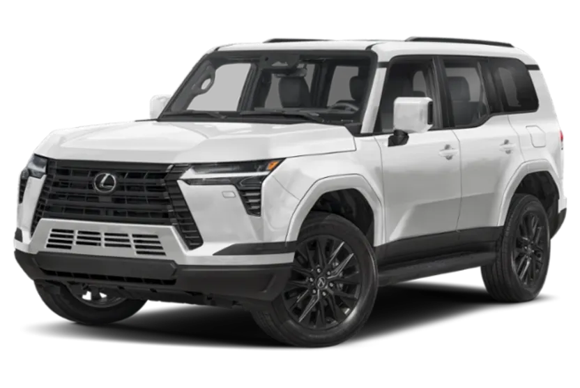 2025 Lexus GX 550 Premium photo 1