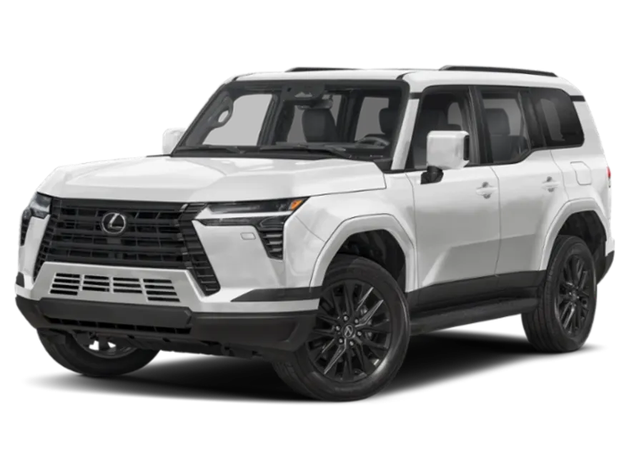 2025 Lexus GX 550 Premium photo 1