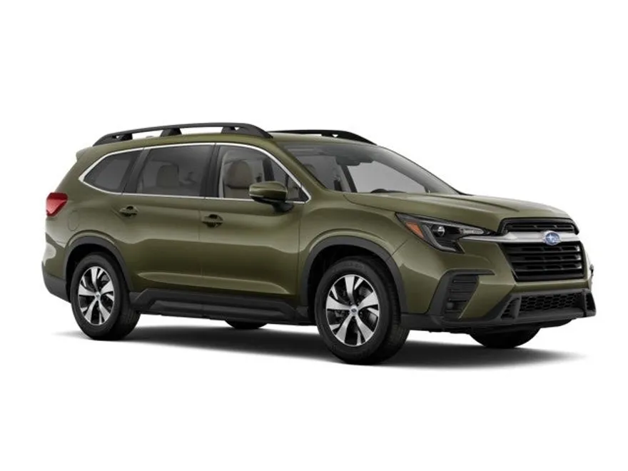 2025 Subaru Ascent Premium photo 1