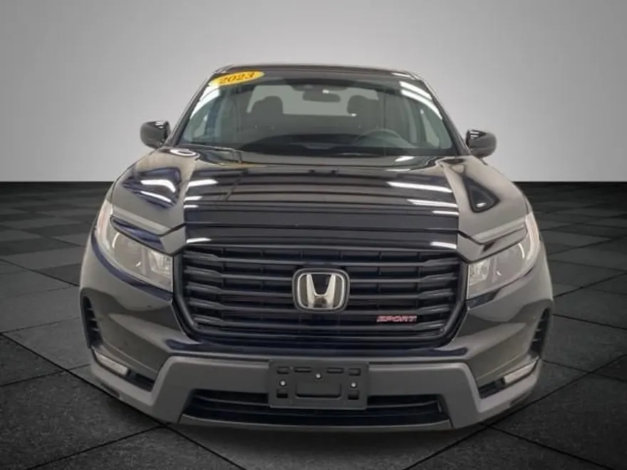 2023 Honda Ridgeline Sport photo 1
