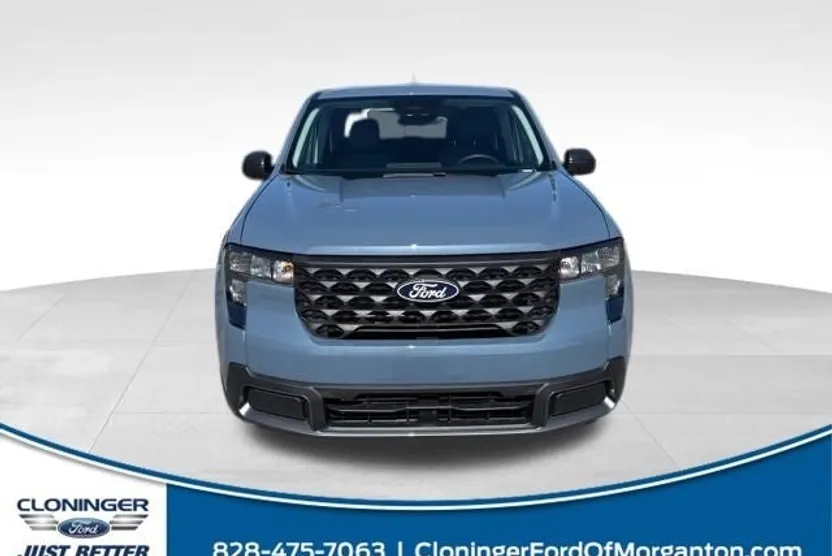 2025 Ford Maverick XLT photo 1
