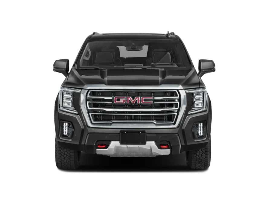 2024 Gmc Yukon XL AT4 photo 27