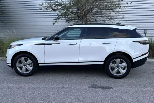 2024 Land Rover Range Rover Velar P250 S photo 2