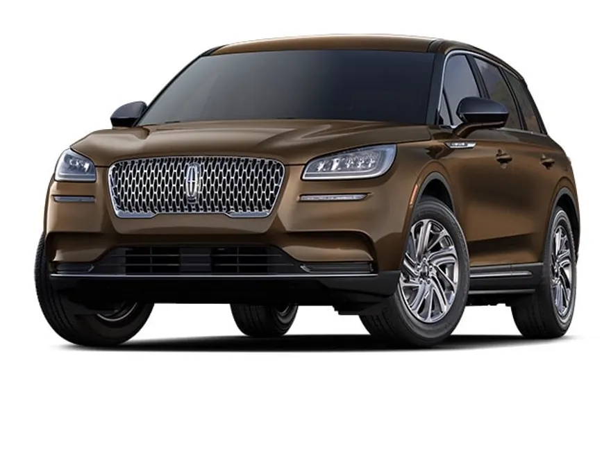 2022 Lincoln Corsair Standard photo 1
