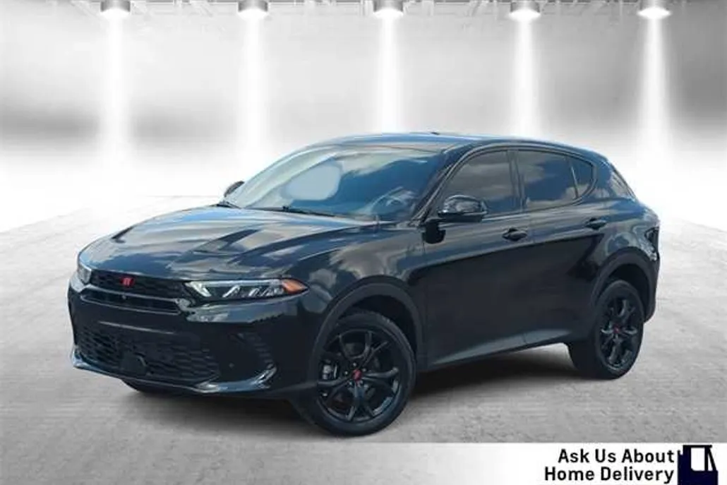 2023 Dodge Hornet GT Plus photo 1
