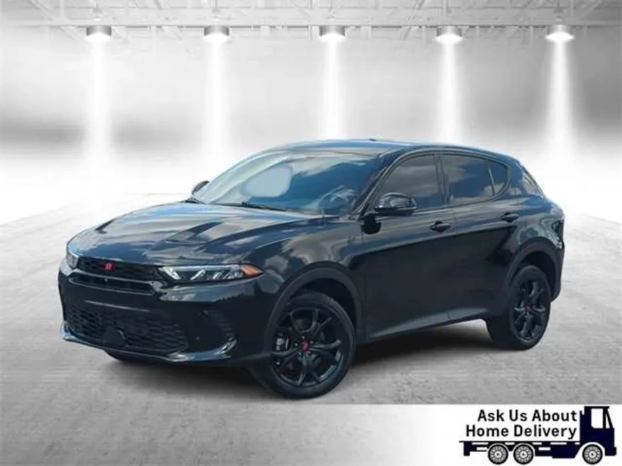 2023 Dodge Hornet GT Plus photo 1