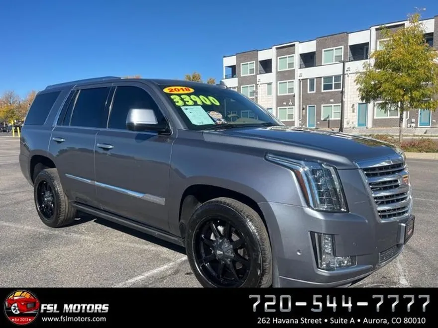 2019 Lexus GX 460 Base photo 1