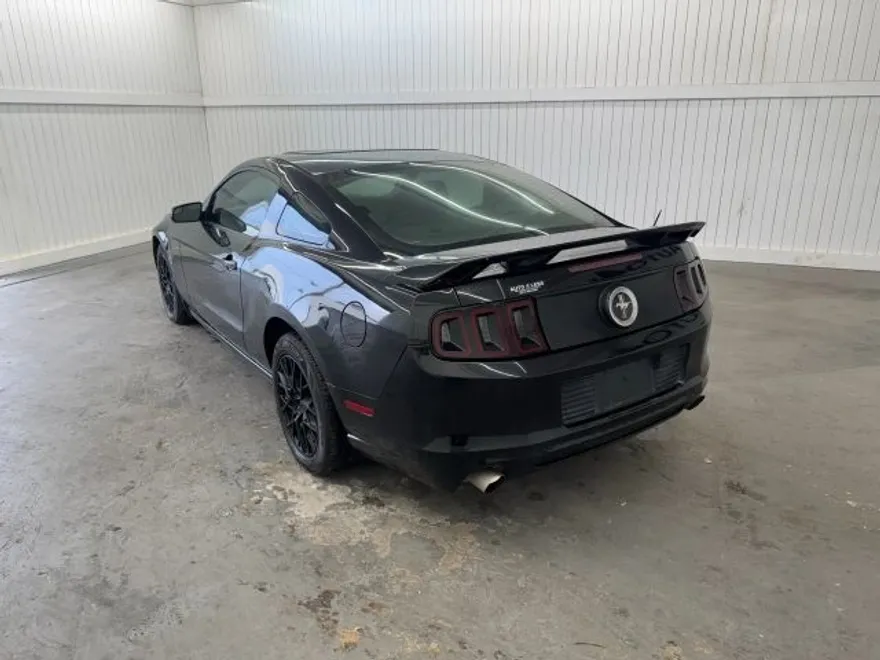 2013 Ford Mustang V6 photo 6
