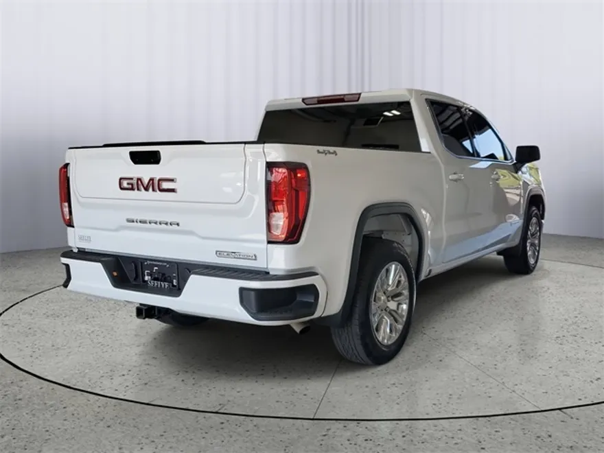 2024 Gmc Sierra 1500 Elevation photo 1