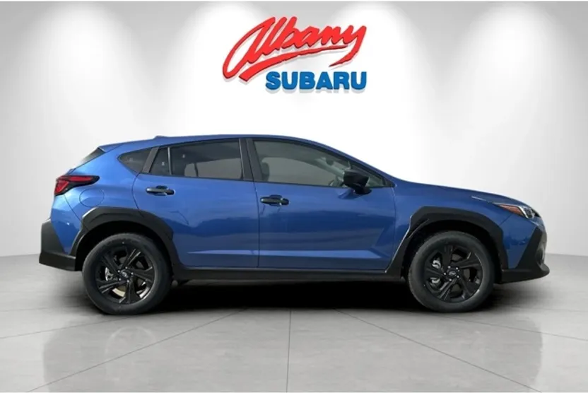 2025 Subaru Crosstrek Base photo 1