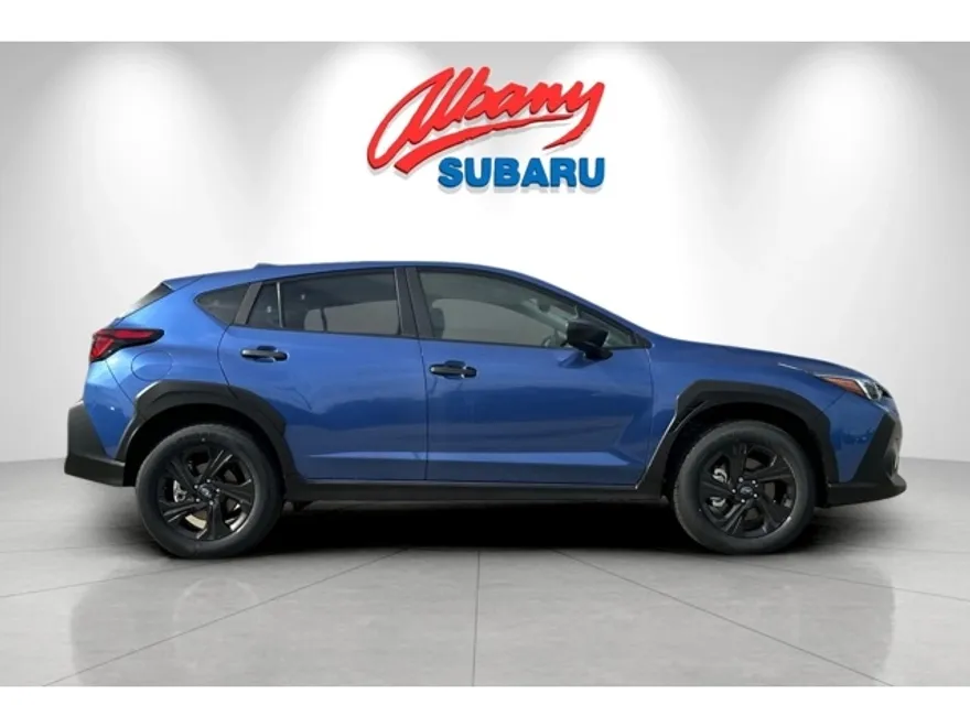2025 Subaru Crosstrek Base photo 1