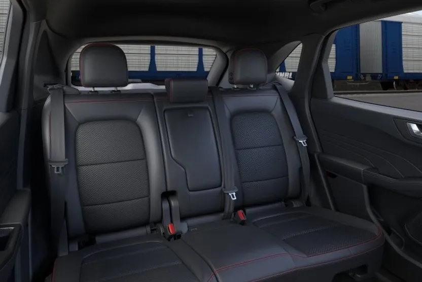 2026 Ford Escape ST-Line photo 1