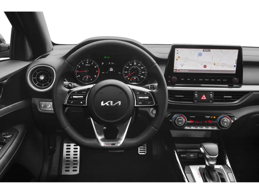2023 Kia Forte GT-Line photo 30