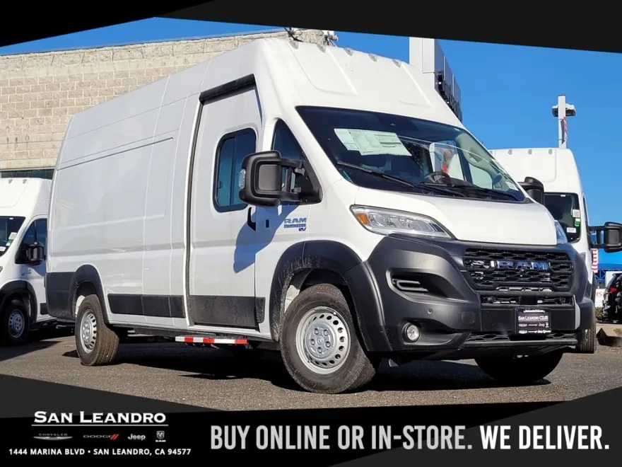 2024 Ram 3500 photo 1