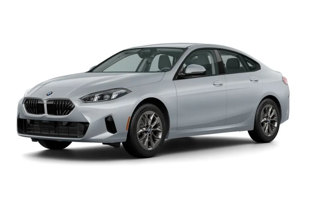 2026 Bmw 228 photo 1