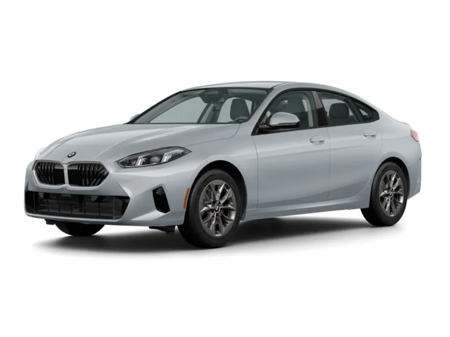 2026 Bmw 228 photo 1
