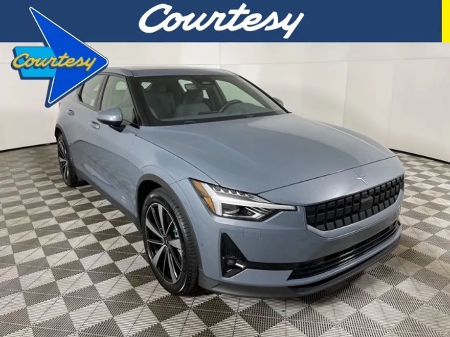 2021 Polestar PS2 photo 1