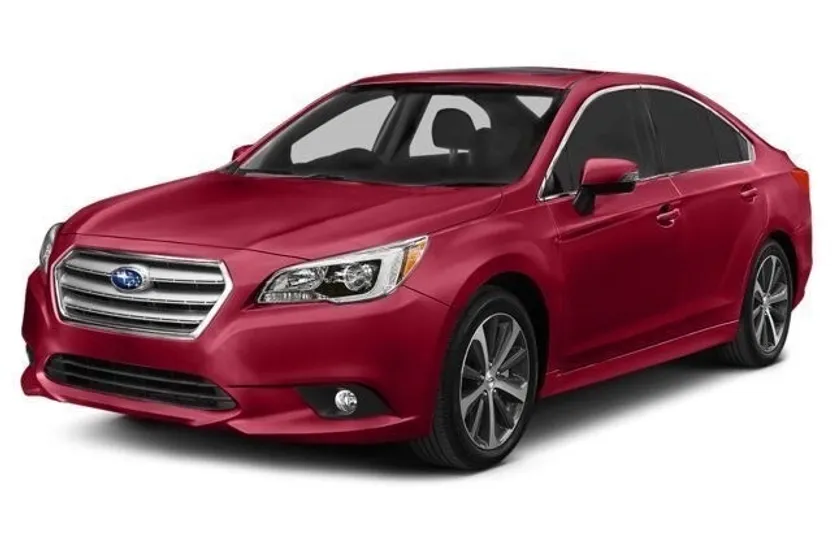 2015 Subaru Legacy 2.5i Limited photo 1