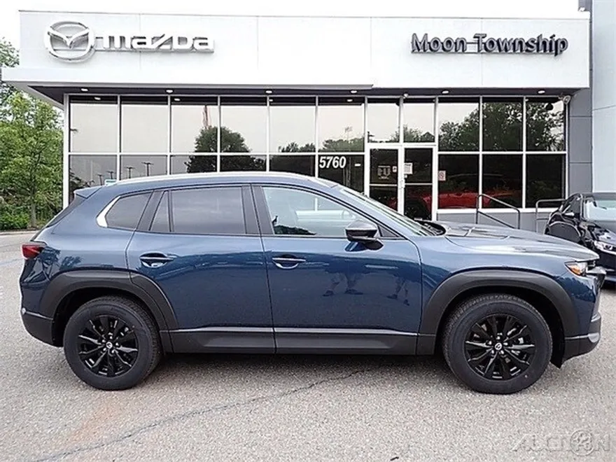 2025 Mazda CX-50 2.5 S Premium photo 1